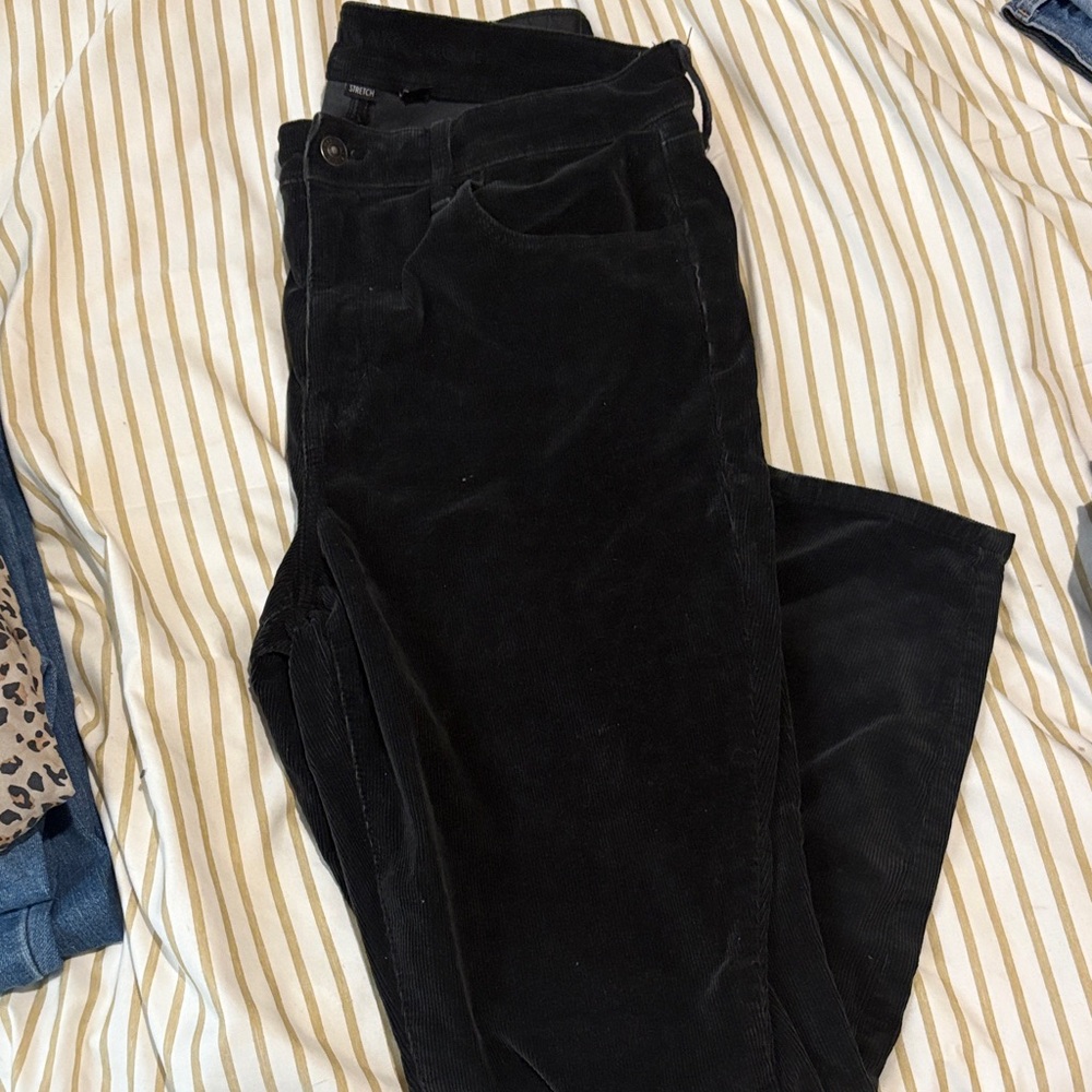 American Eagle Outfitters Women's Dark Jeans